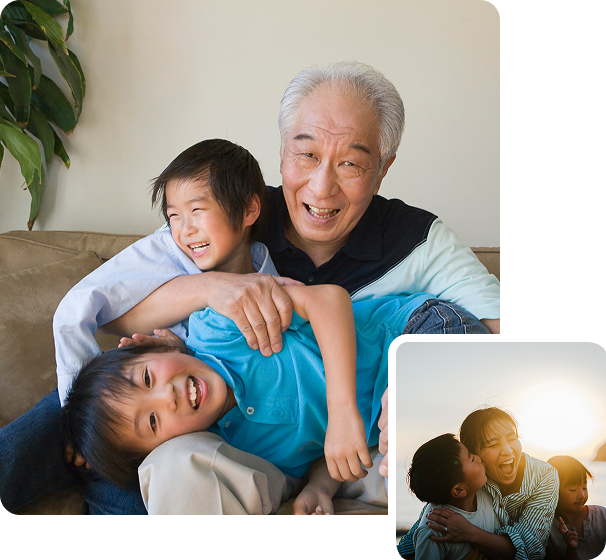 Elconcilio Family Services