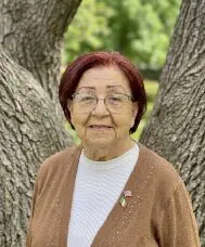 Barbara Cabeza