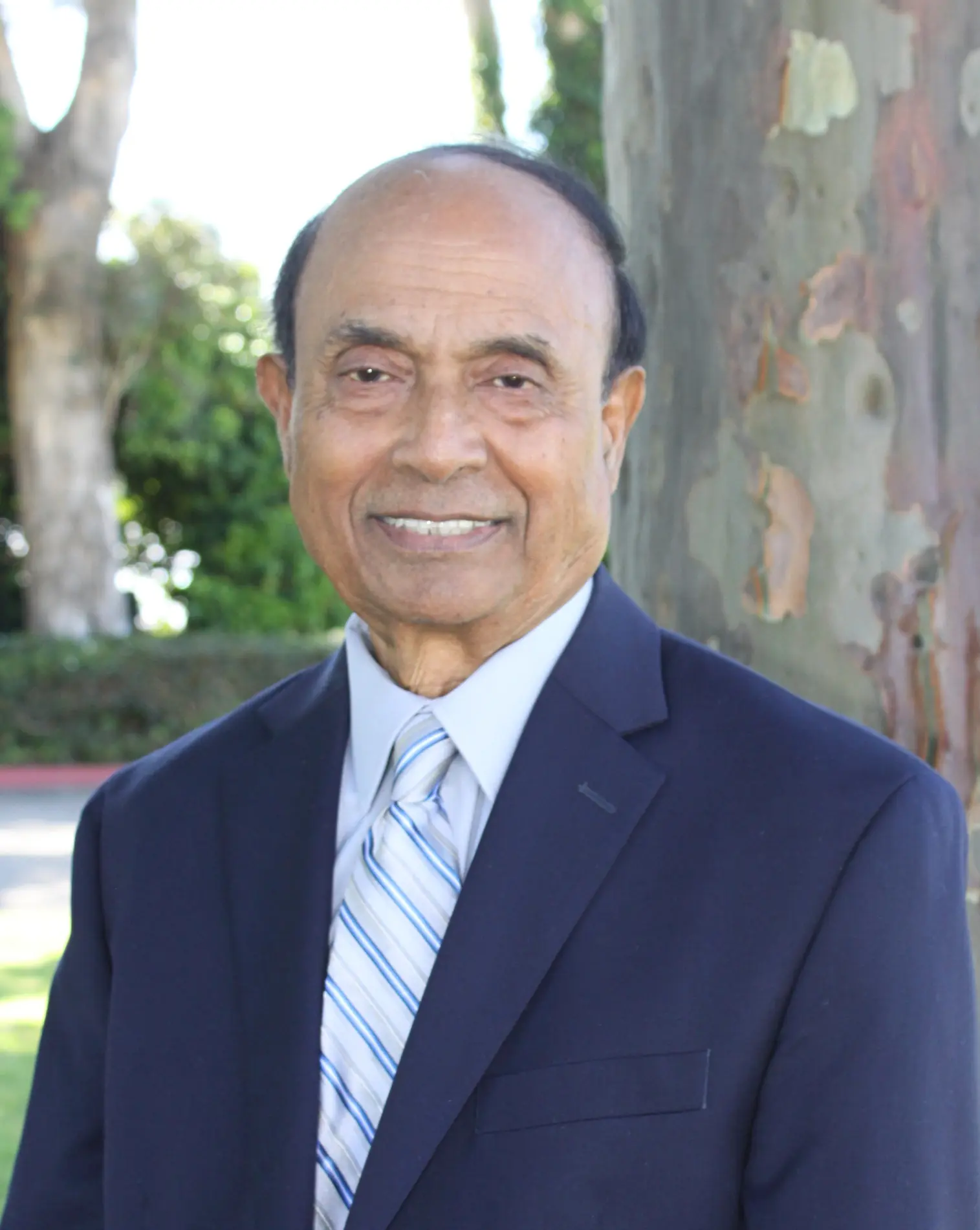 M. A. Hasan