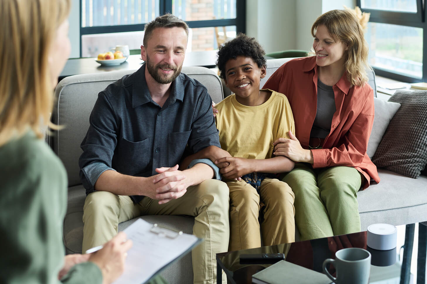 Immigration Assistance | Programs and Services