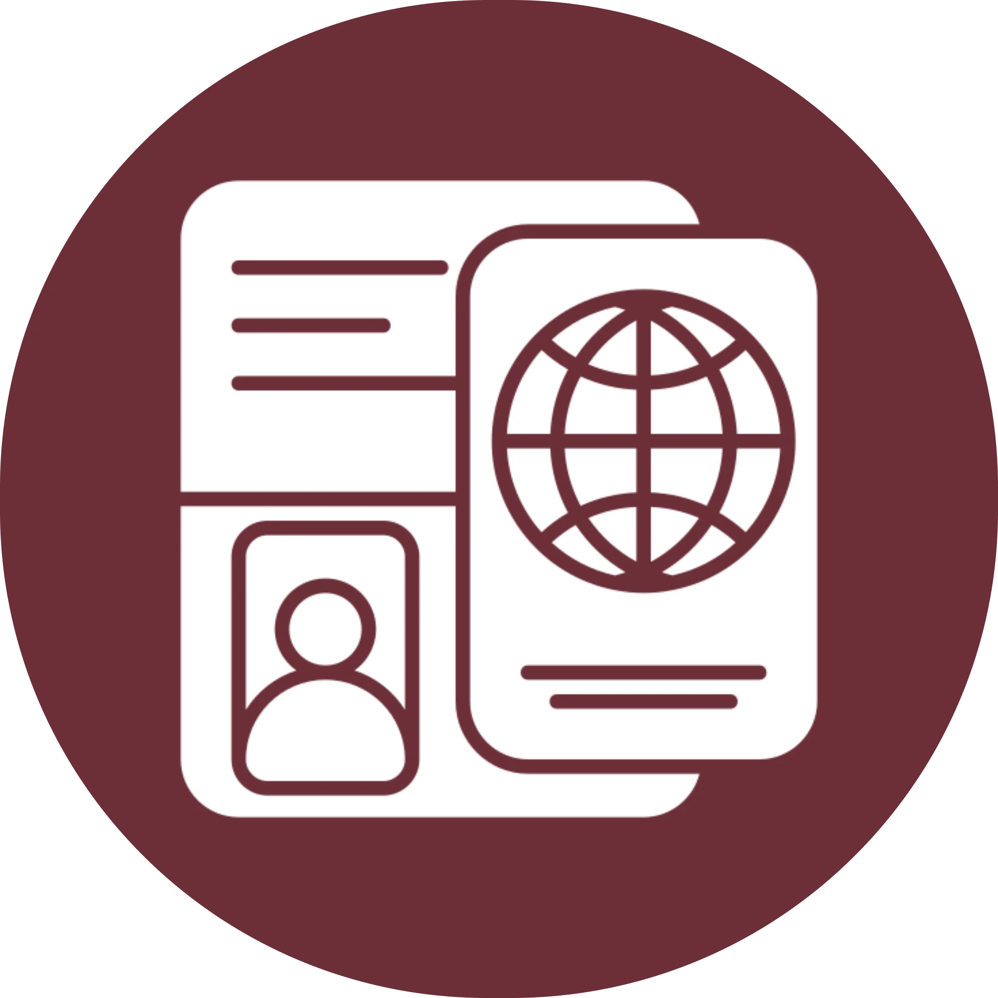 Naturalization & Citizenship